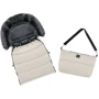 Зимний конверт Bair Arctic NR-2 desert beige бежевый (680649): Тип аксессуара конверты
