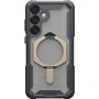 Чохол для телефона Urban Armor Gear UAG Plasma XTE з Magnet Ash/Titanium для Samsung S936 Galaxy S25 Plus