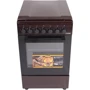 Плита комбінована Prime Technics PSE 44112 FB: Об'єм духовки, л 43