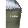 Спальний мішок Outtec Mummy кокон хакі (5907766665953): Призначення Демісезонні