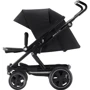 Візок BRITAX GO BIG2 GREY MELANGE / White: Стать дитини хлопчик, дівчинка