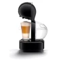 Кофеварка Krups KP1308 Nescafe Dolce Gusto Lumio: Объем резервуара для воды, л 1
