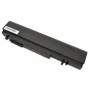 Батарея для ноутбука Dell U011C Studio XPS 1640 11.1V Black 5200mAh OEM (6323): Напруга, В 11.1