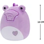 М'яка іграшка Squishmallows Алігатор Банні (SQVA00816)