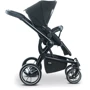 Універсальна коляска 2 в 1 Moon Kombi COOL Black (63840200-002): Стать дитини хлопчик, дівчинка