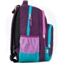 Рюкзак GoPack Education 113-4 Lama go20-113m-4: Корпус рюкзака м'який