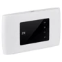 3G модем ZTE MF920: Интерфейс подключения Wi-Fi, USB