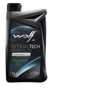 Моторное масло Wolf Oil OFFICIALTECH 0W-20 LL FE 1л: Тип Синтетическое
