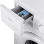 Стиральная машина Ardesto WMW-6101W: Количество программ стирки 15