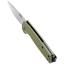 Нож SOG Terminus OD Green (SOG TM1004-BX): Количество инструментов 1