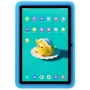 Планшет Blackview Tab 7 Kids 3/32GB LTE Donut Blue: Коммуникации GSM-модуль, GPS, Wi-Fi, Bluetooth, 4G LTE, 3G