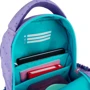 Рюкзак полукаркасный Kite Education 724 Cheers (K24-724S-2): Спинка Ортопедическая (анатомическая)