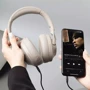 Наушники Proove Silence Plus Gray: Дополнительно Совместимость с Apple, Совместимость с Android