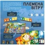Настільна гра White Games/Geekach Games Племена вітру Tribes of the Wind (GKCH159): Вид стратегические