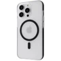 Чохол для iPhone Proove Astro Case with Magnetic Ring Black для iPhone 14 Pro Max