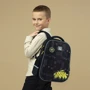 Рюкзак GoPack Education полукаркасный 165M-6 Urban (GO24-165M-6): Возрастная группа от 6 до 10 лет