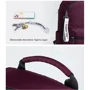 Сумка для ноутбуков Tigernu 15.6" T-B9030B Wine Red фото 8