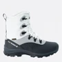 Черевики Jack Wolfskin Snowcrawler Texapore High W 4047711-6324 37 сірі текстиль зима фото 1
