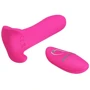 Стимулятор PRETTY LOVE - Remote Control Massager, BI-014850W-1