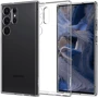Аксессуар для смартфона Spigen Liquid Crystal Crystal Clear (ACS05610) for Samsung S918 Galaxy S23 Ultra фото 11