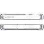 Аксессуар для смартфона Spigen Ultra Hybrid Crystal Clear (ACS07329) for Samsung S926 Galaxy S24 Plus: Цвет прозрачный