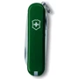 Мультитул Victorinox Classic Sd 58мм/7предметов/зеленый (0.6223.4): Тип Карманный