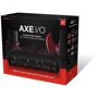Аудио-интерфейс IK MULTIMEDIA AXE I/O: Питание 9В ПТ, 1.75A (сетевой адаптер в комплекте)