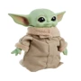 Игрушка Дитя Йода Star Wars из сериала Звездные войны: Мандалорец (GWD85)