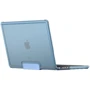 UAG [U] Lucent Cerulean (134004115858) for MacBook Pro 16" M3 | M2 | M1: Материал Поликарбонат
