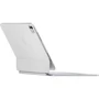 Аксесуар для iPad Apple Magic Keyboard White (MWR03) для iPad Pro 11" 2024 M4 фото 4