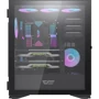 Корпус DarkFlash DLX22 Neo Black фото 5