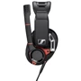 Навушники Sennheiser GSP 600: Тип кріплення оголовние
