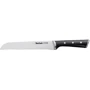Нож для хлеба Tefal Ice Force 20 см (K2320414): Особенности Нескользящее покрытие рукоятки, Эргономичность