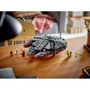 Конструктор LEGO Star Wars Темный сокол 1579 деталей (75389) фото 8