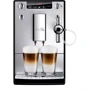 Кофеварка Melitta Caffeo Solo & Perfect Milk E957-103 Silver