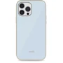 Чехол для iPhone Moshi iGlaze Slim Hardshell Case Adriatic Blue (99MO132523) for iPhone 13 Pro Max: Материалы Силикон