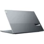 Ноутбук Lenovo ThinkBook 13x (20WJ0026PB_256): Процессор Intel Core i5-1130G7 (1.8 - 4.0 ГГц) / 4 - ядерный
