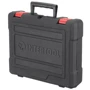 Шуруповерт акумуляторний INTERTOOL WT-0314: Час зарядки акумулятора 1 ч