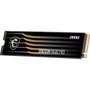 MSI Spatium M480 Pro 2 TB (S78-440Q600-P83): Тип накопителя внутренний