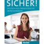 Sicher! Übungsgrammatik