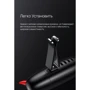 Гаджет для будинку Ароматизатор с воздушным клапаном USAMS Little Devil Style (Twilight) ZB61XX01: Виробник Usams