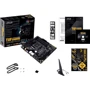 Asus TUF GAMING B550M-PLUS WIFI II фото 6