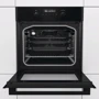 Духовой шкаф электрический Gorenje BOPE759B: Мощность подключения, Вт 3300