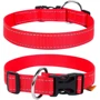 Ошейник Collar Dog Extremе 25 мм 31-49 см Красный (4820082493417): Производитель Collar