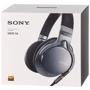 Навушники Sony MDR-1A Black: Чутливість (дБ) 105