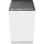 Встраиваемая посудомоечная машина Gorenje GV52040: Размеры 81.5x44.8x55.8 см