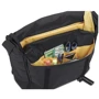 Kata KT DL-ORBT-130 Orbit-130 DL; Messenger Bag (Black): Цвет черный