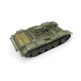 Сборная модель MiniArt Советский средний танк Т-55 образца 1963 г. с интерьером (MA37018) фото 28