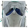 Рюкзак Рюкзак Osprey Sylva 20 Zodiac Purple O / S синій (009.2536): Об'єм 20 л