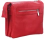 Жіноча сумка через плече ARTiS Bags червона (15339322): Стать жіночий